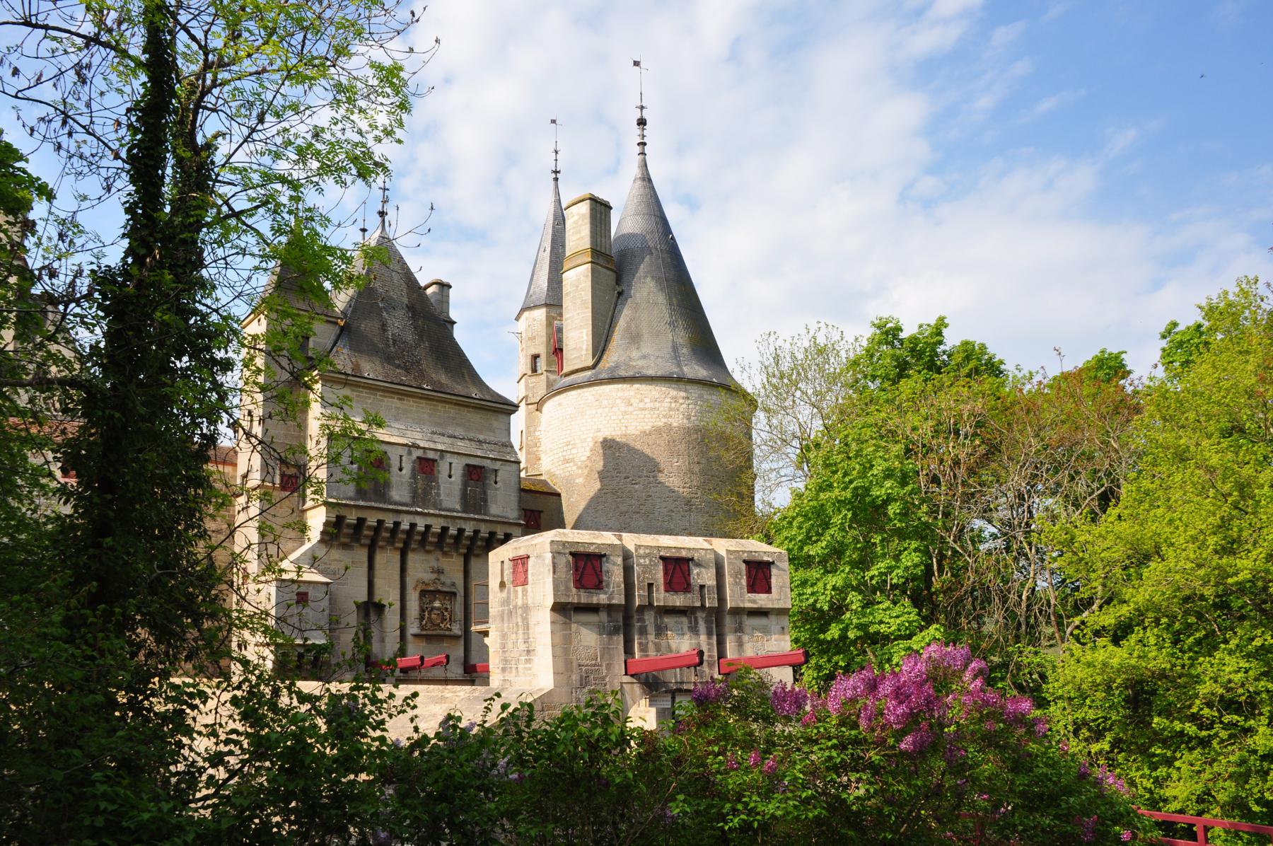 La Rochepot